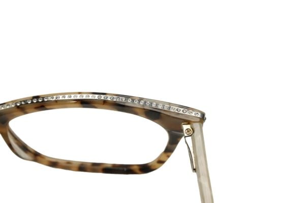 Designer Eyeglass Frame