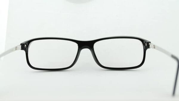 Repaired Hinges of Cartier Sunglasses