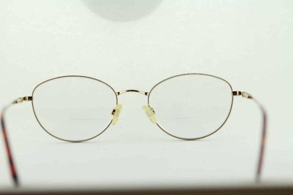 Cartier Nosepad reattached