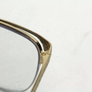 Lens Trim Frame Right Before