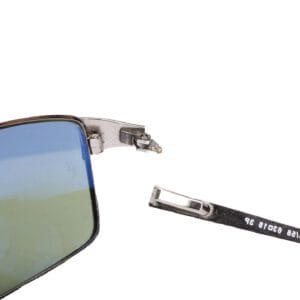 Ray Ban right hinge Rebuild Repair