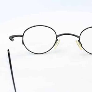 Hinge Rebuild-Convert - Vintage - Left