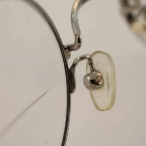 Vintage Nosepad Arm Retrofit
