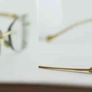 Right Rimless Elbow Repair