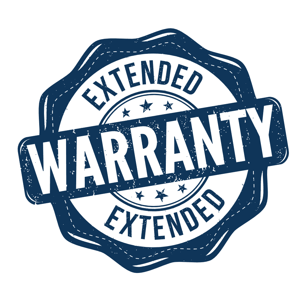 Extended Warranty - 1 Year