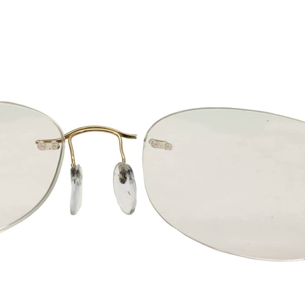 Post On Rimless Frame Rimless Frame Repair | Repairing Rimless Eyewear