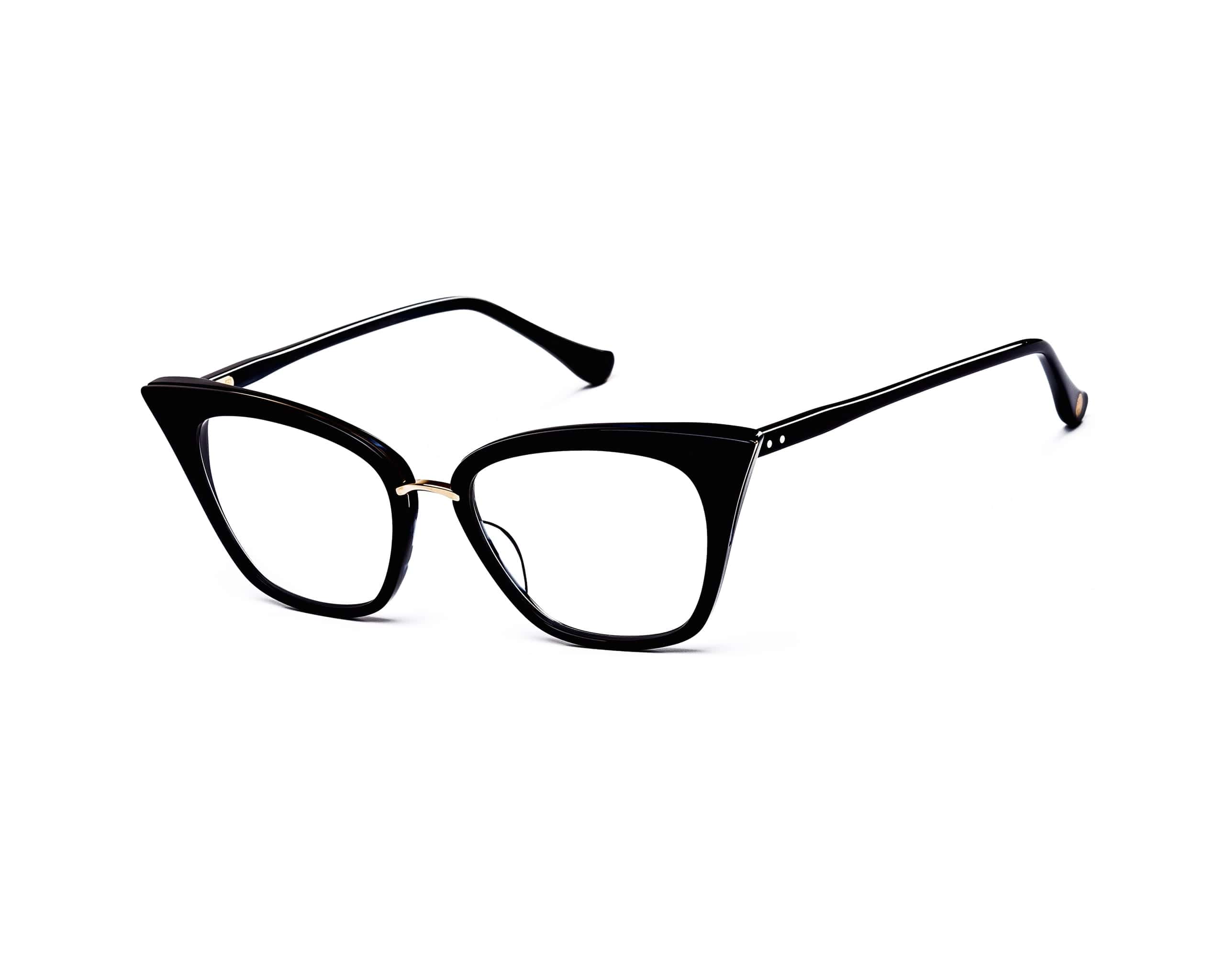 Vintage Glasses Frame