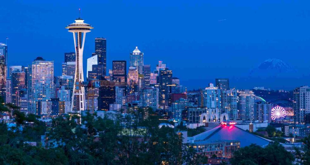 Eyeglass Repair Bellevue