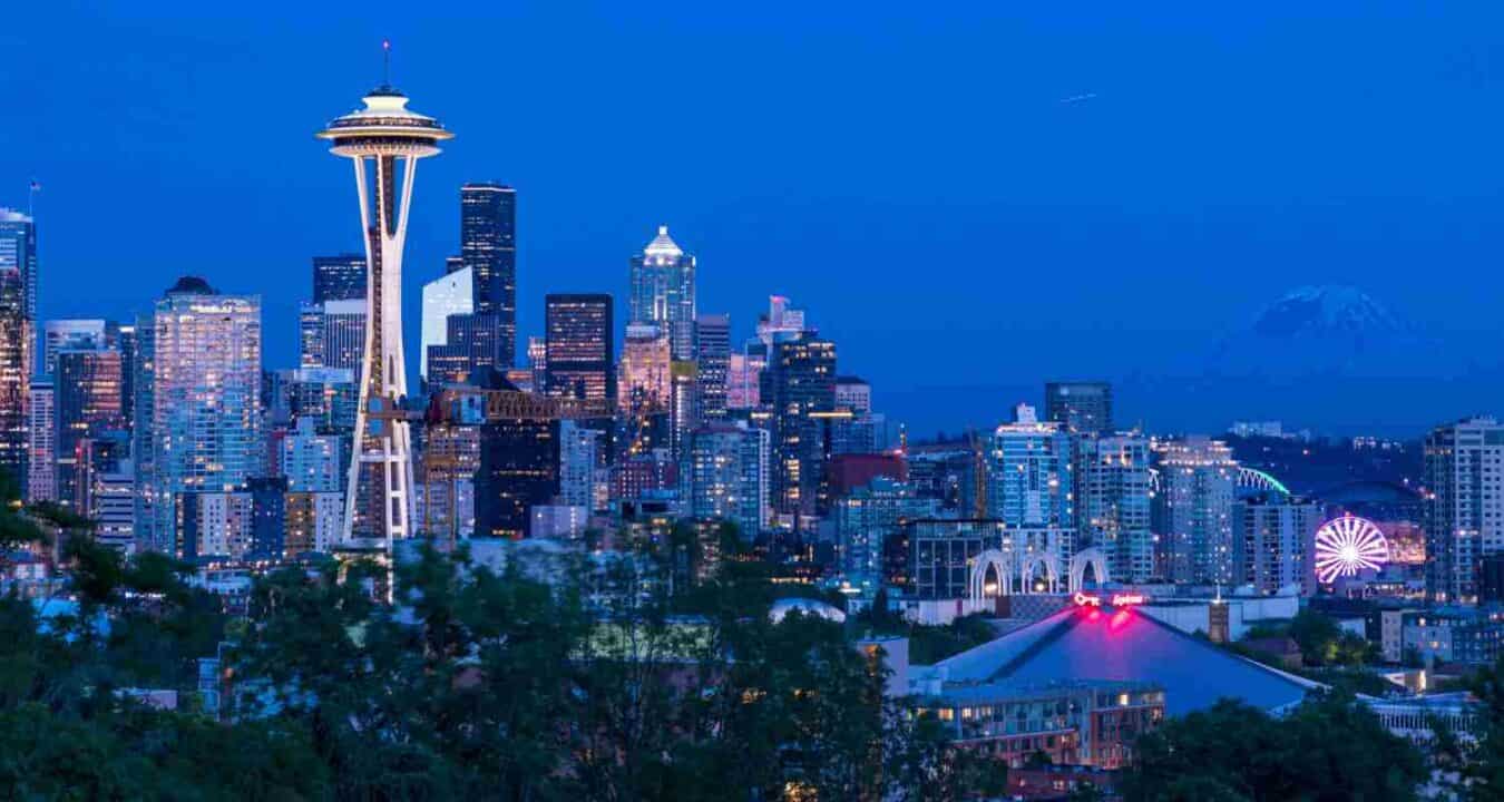 Eyeglass Repair Bellevue