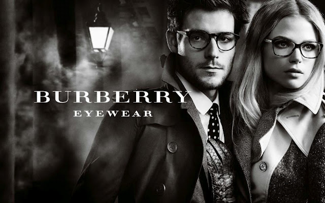 burberry glasses 2108